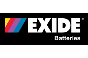 Exide Batteries