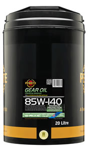 PENRITE 85W-140 GEAR OIL