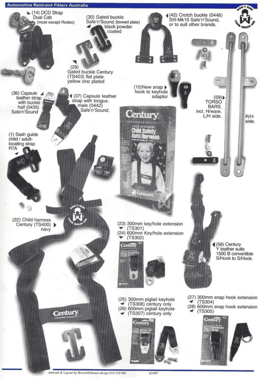 Child Restraints and Installation Suds Automotive