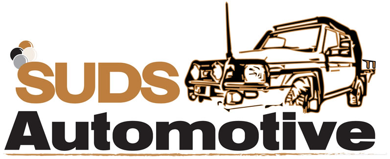 Suds Automotive